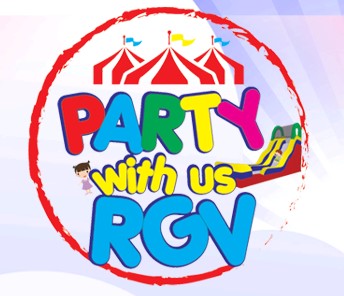 Party With Us RGV